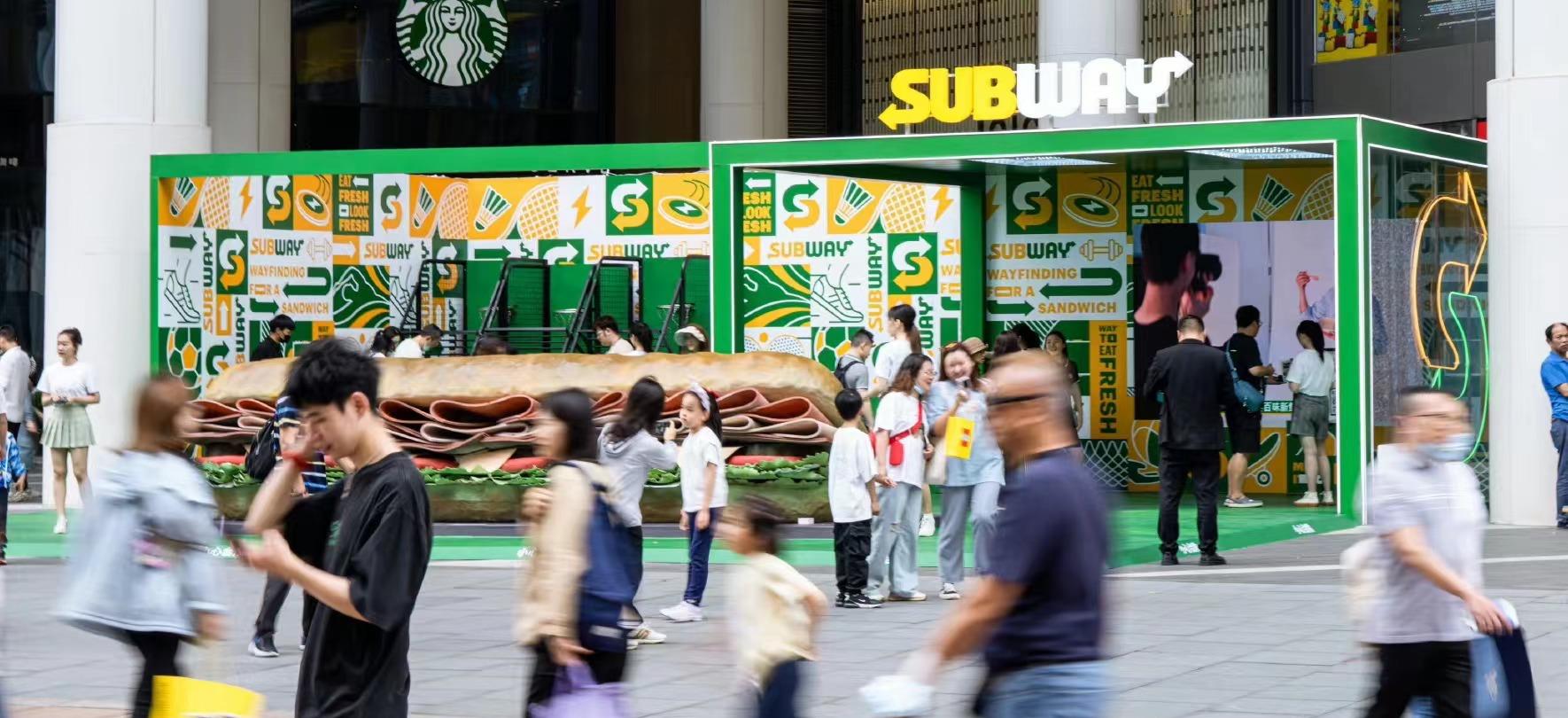 快餐大王麦当劳现状,曾经比麦当劳还火的快餐店