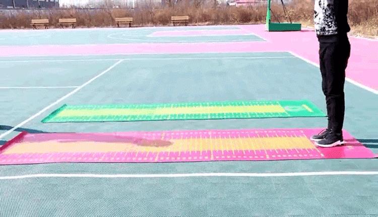 好的弹跳力是怎样来的？