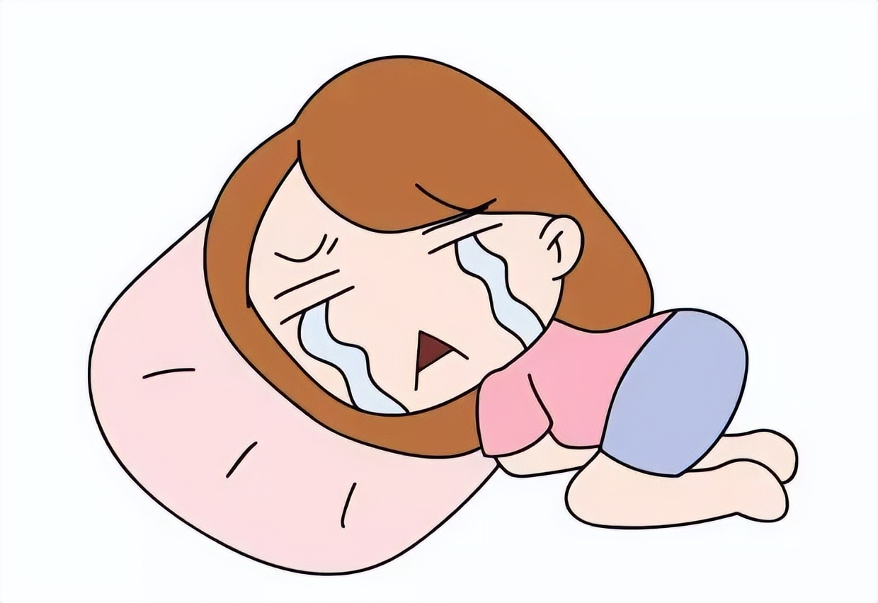 女性身体构造很特殊，憋尿的危害更大！