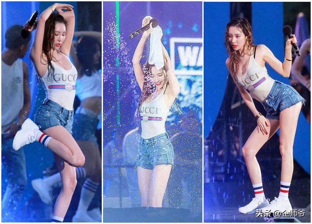 奢侈品牌迷惑行为大赏