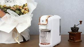 nespresso和艾尔菲德哪个好,心想和nespresso胶囊咖啡机测评