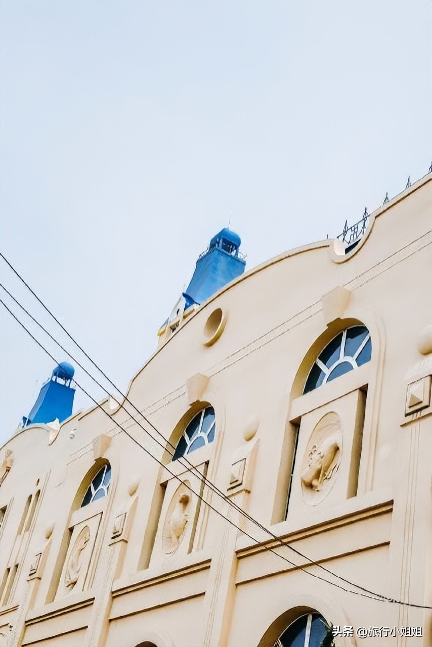 夏日海边浪漫迷人,滨城风光秀丽浪漫气息爆表