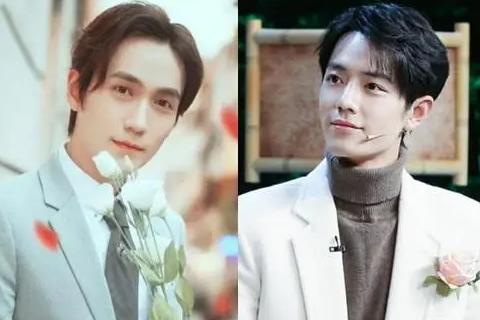 朱一龙和肖战现在怎么样了,肖战和朱一龙最近的消息