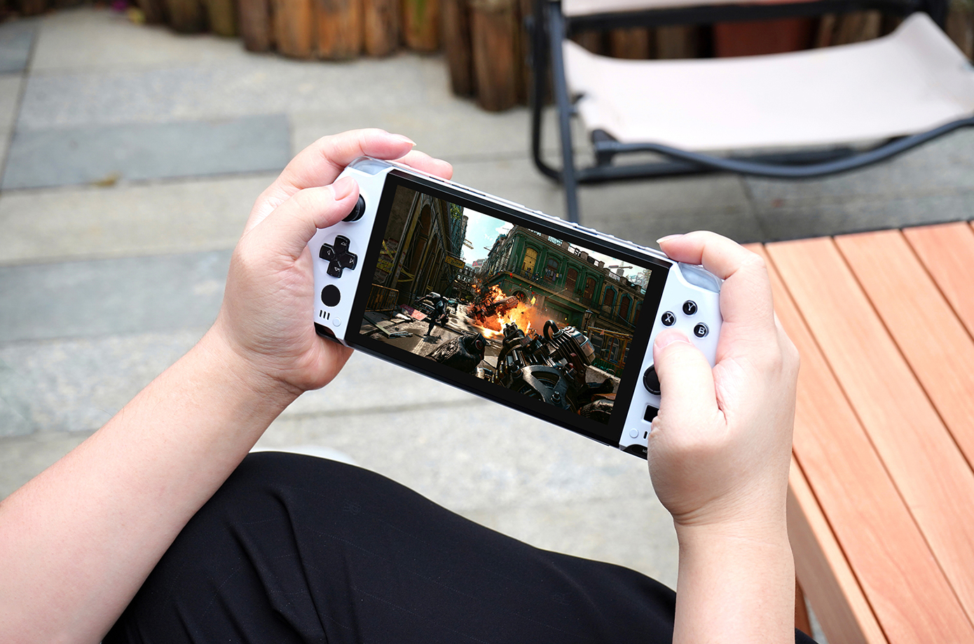 gpd掌机哪个性能最好,掌机gpd第三代