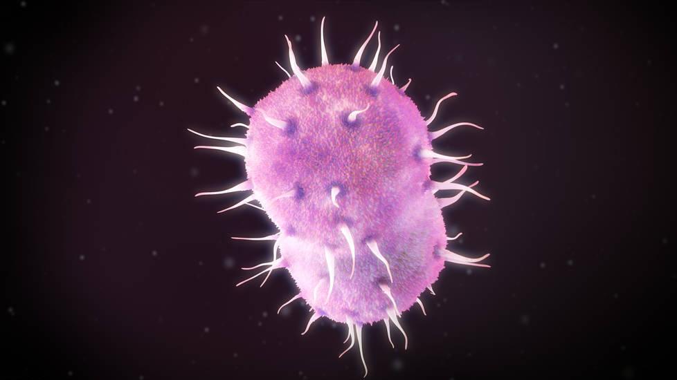 艾滋病早期口腔溃疡有什么症状,口腔溃疡是艾滋病前期典型症状吗