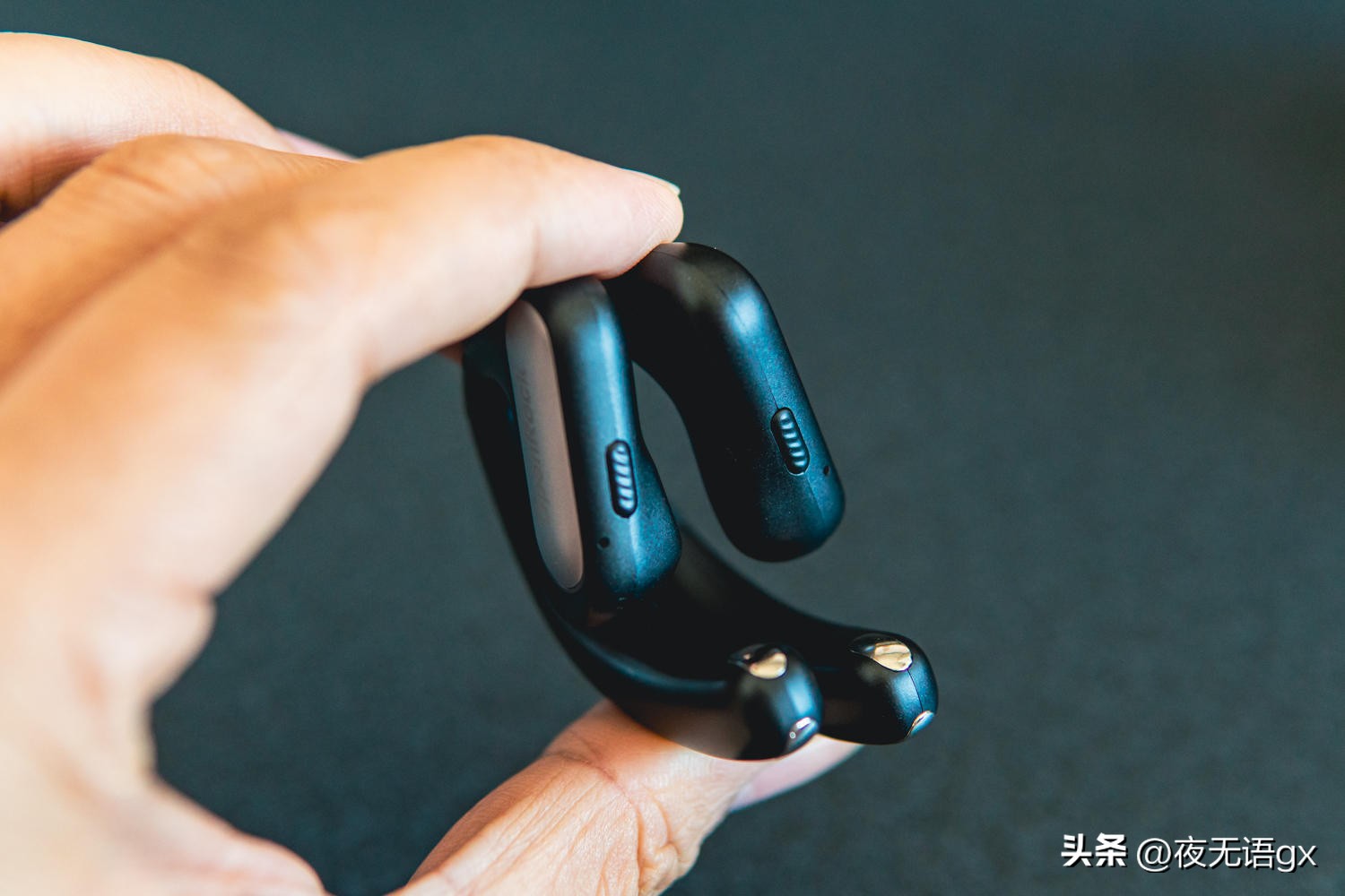 开石openrockpro和cleararc2哪个音质好,开石openrockpro和oladance对比