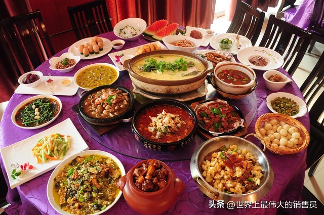 做餐饮的成功率怎么那么低,做餐饮太难了快坚持不下去了