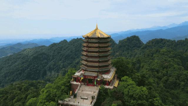 端午小长假怎么玩？水灵妹为你奉上超细致的都江堰深度游、休闲游、畅快游旅行攻略，绝对实用！