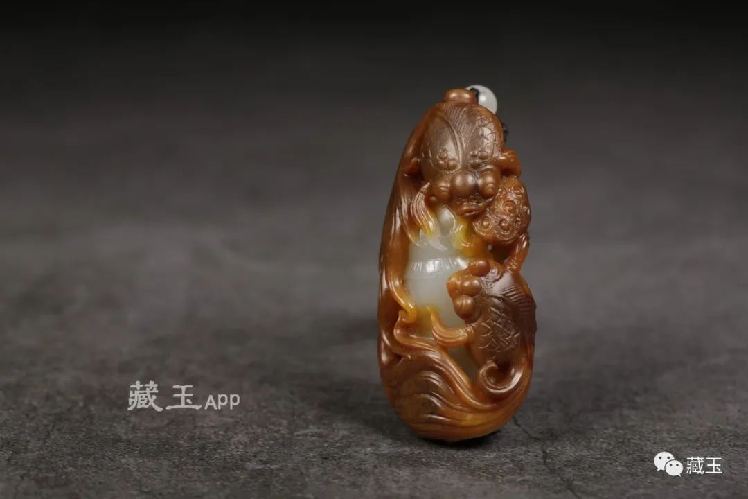 籽料一线,籽料一克多少钱