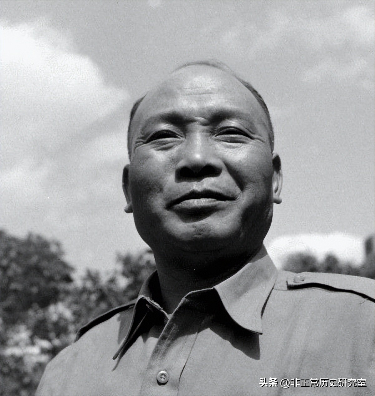 抗战期间全部做生意的师团,抗战期间日军和八路军做生意