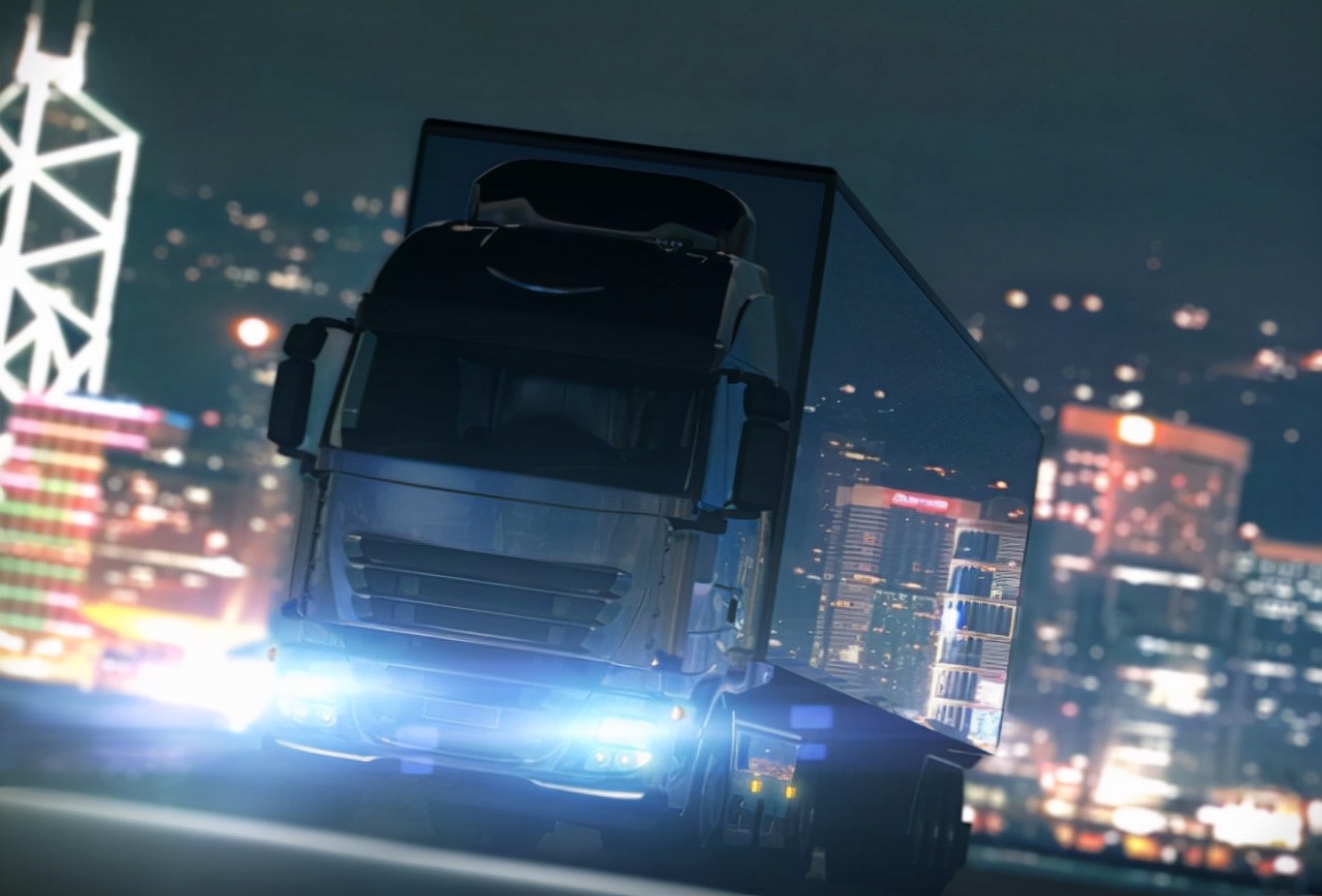 货车高清四路远程监控,货车高清四路监控一体机