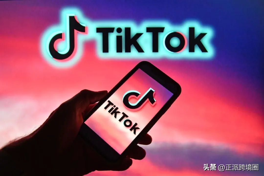 美国站tiktok,美国站tiktok小店入驻