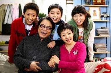 家有儿女武林外传哪一部比较搞笑,武林外传是不是中国原创情景剧