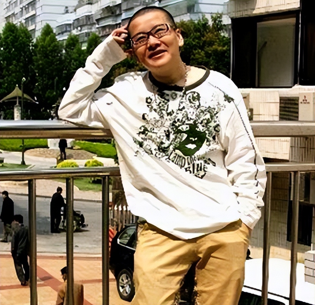 2005年，宁夏女孩做了“女变男”手术，后经历三段感情，今仍单身