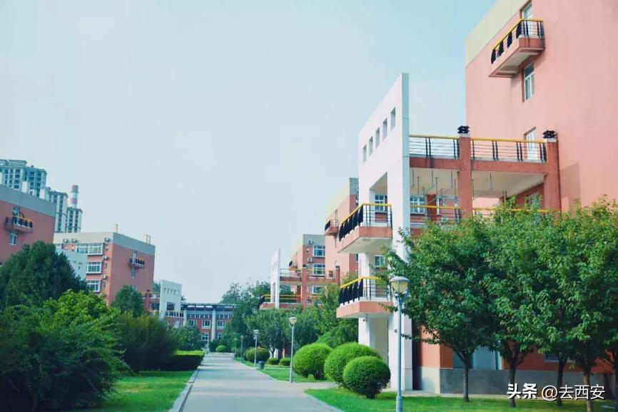 欧亚学院和西北大学,欧亚学院和西安理工大学哪个好