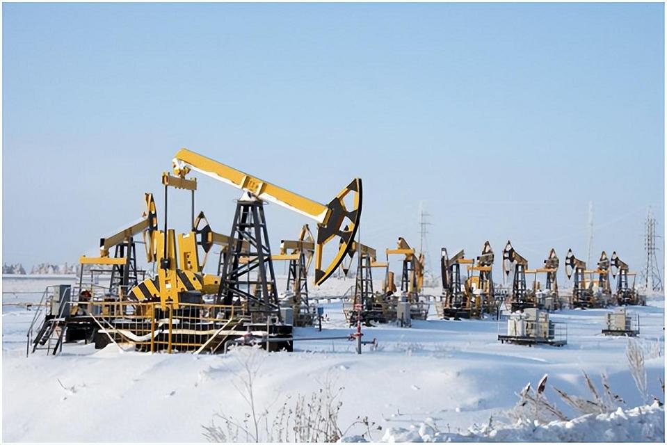 中俄原油管道十五年谈判,中俄原油管道15年谈判纪实