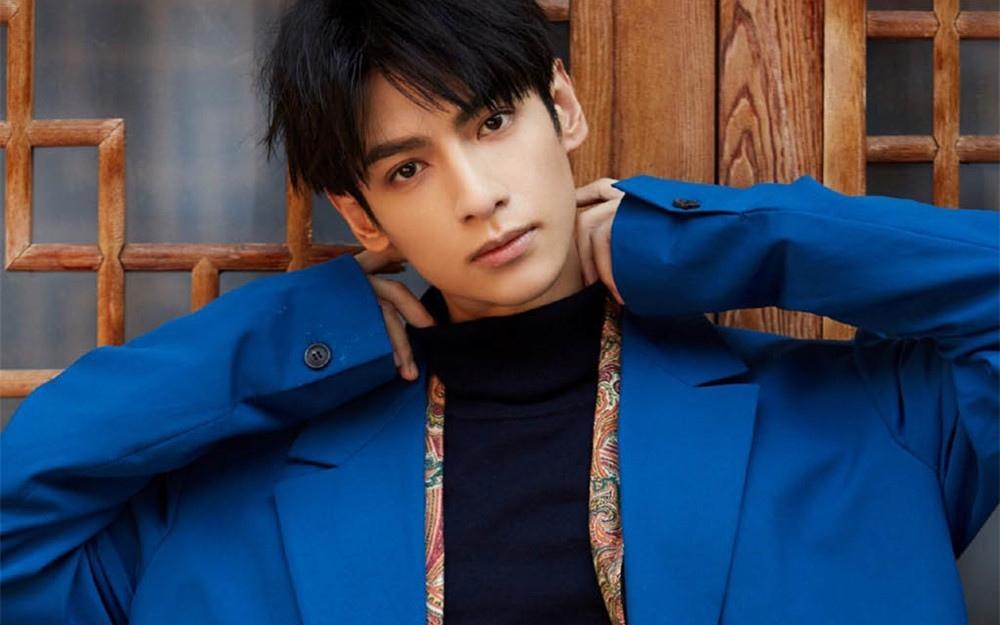 罗云熙的人生成就,罗云熙大器晚成