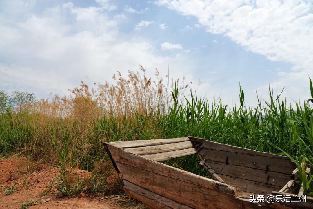 兰州西固风景区有哪些,不出兰州看丹霞