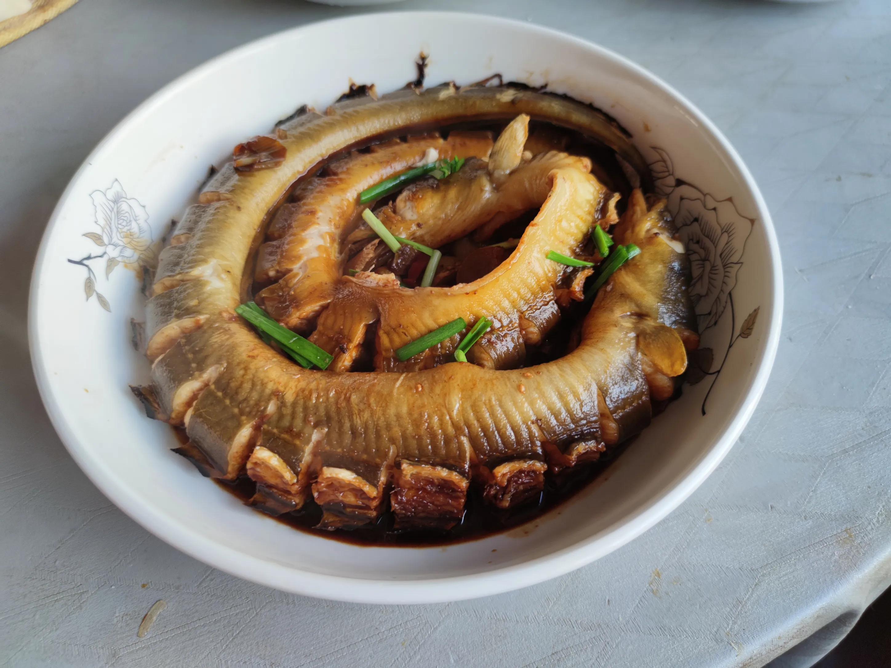 适合冬天吃的海鱼有哪些,海鱼应该吃哪种