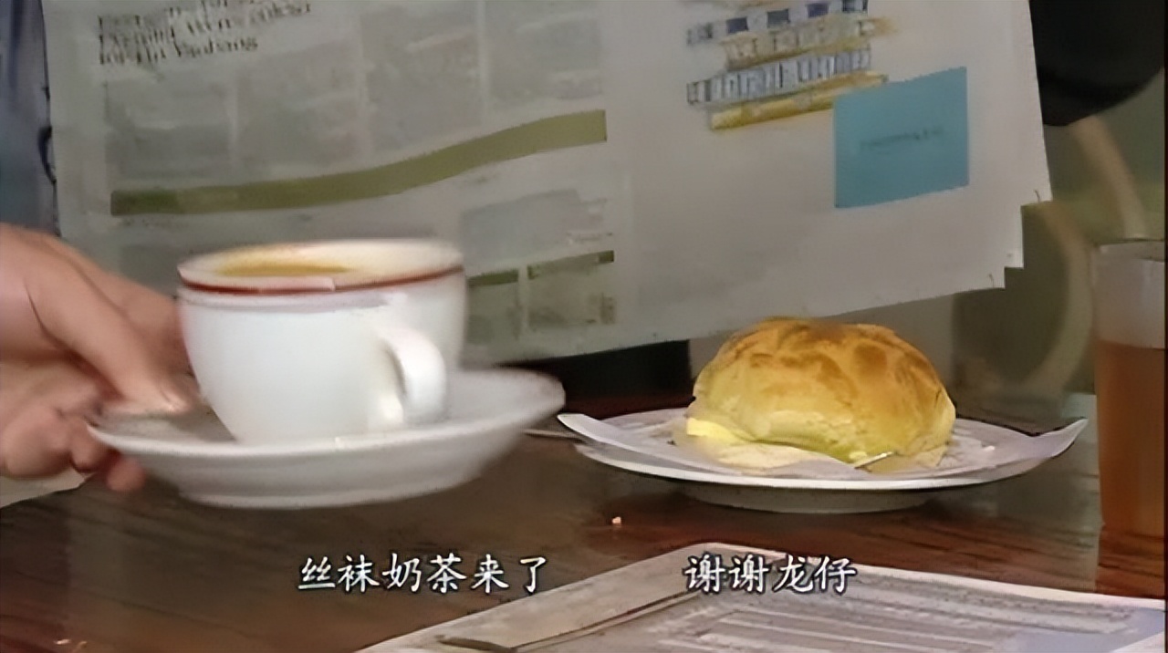 想食Law霸手上个件蛋挞-香港深水埗美食