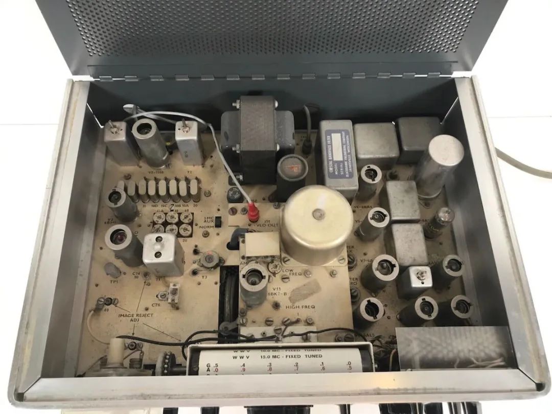 999元的收音机,1000元以上全波段收音机