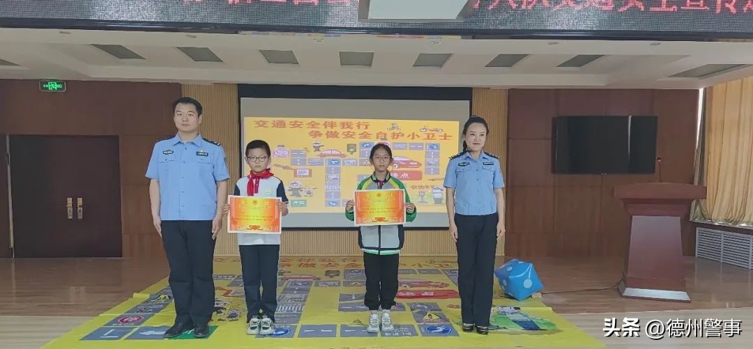 跟着警察去抓酒驾,跟着警察叔叔去出警