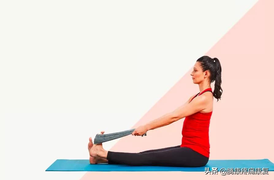 功能性高足弓的练习方式,用什么方法舒缓足弓疼痛