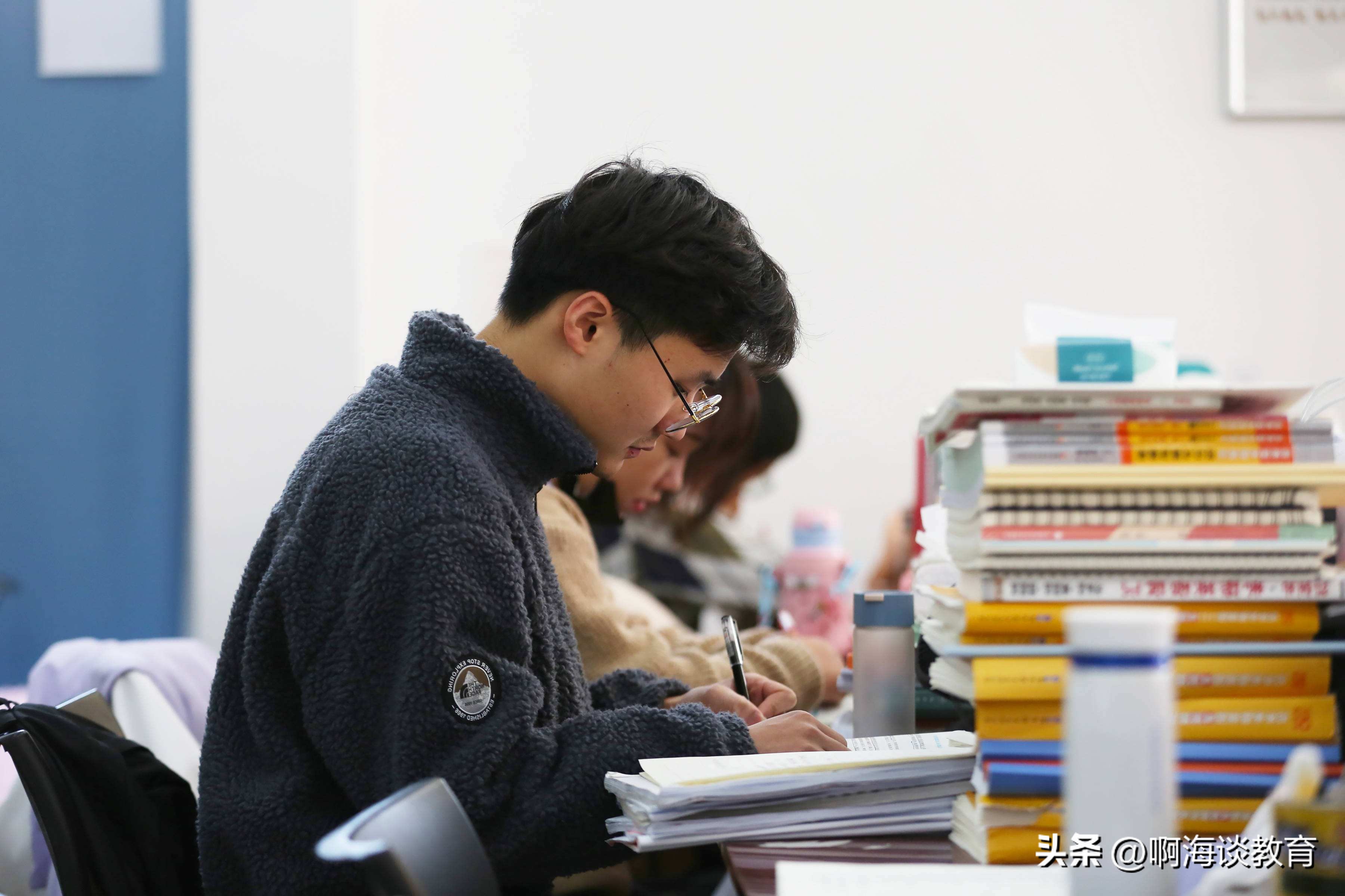 厦门大学金融专硕歧视双非,厦门大学存在考研歧视大专吗