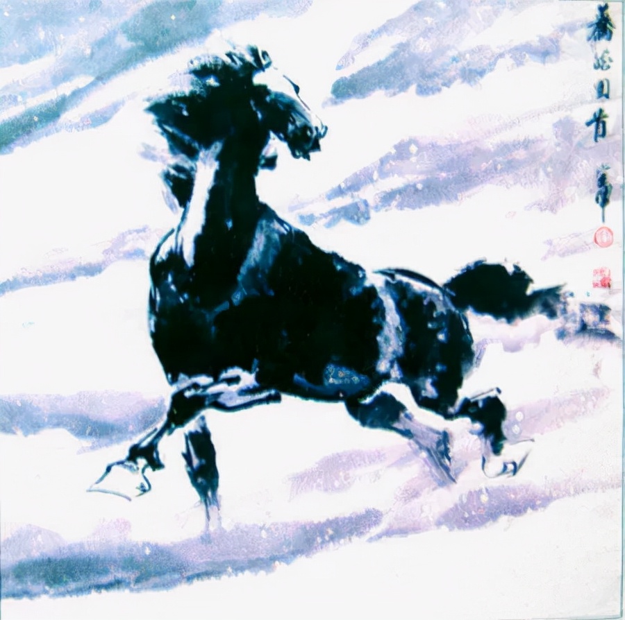 一骑绝尘象棋,一骑绝尘草书