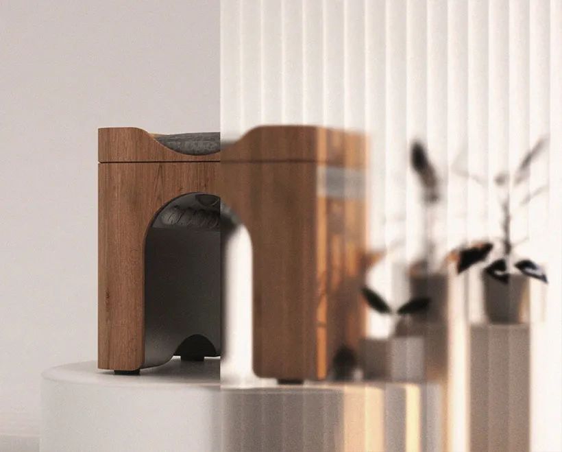 宠物设计用什么产品比较好,给宠物设计一款产品