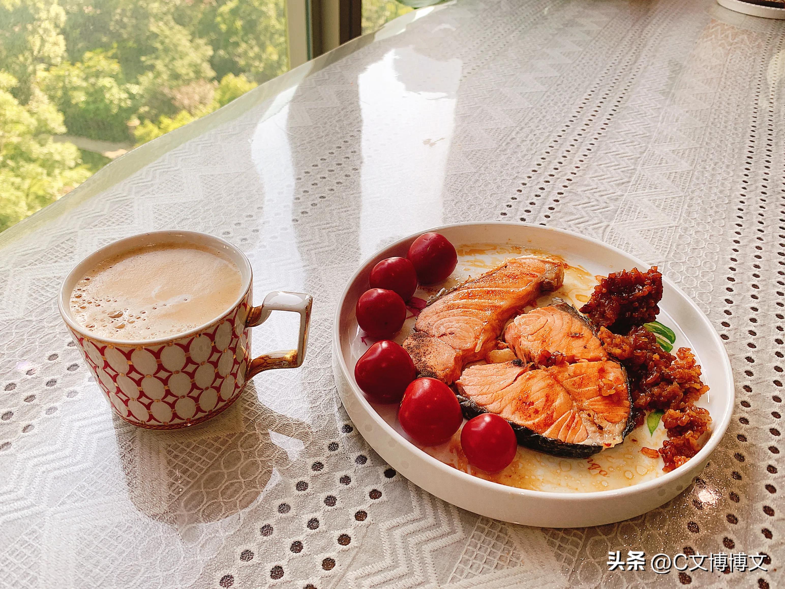 家庭版茉莉花拿铁,茉莉拿铁自制教程