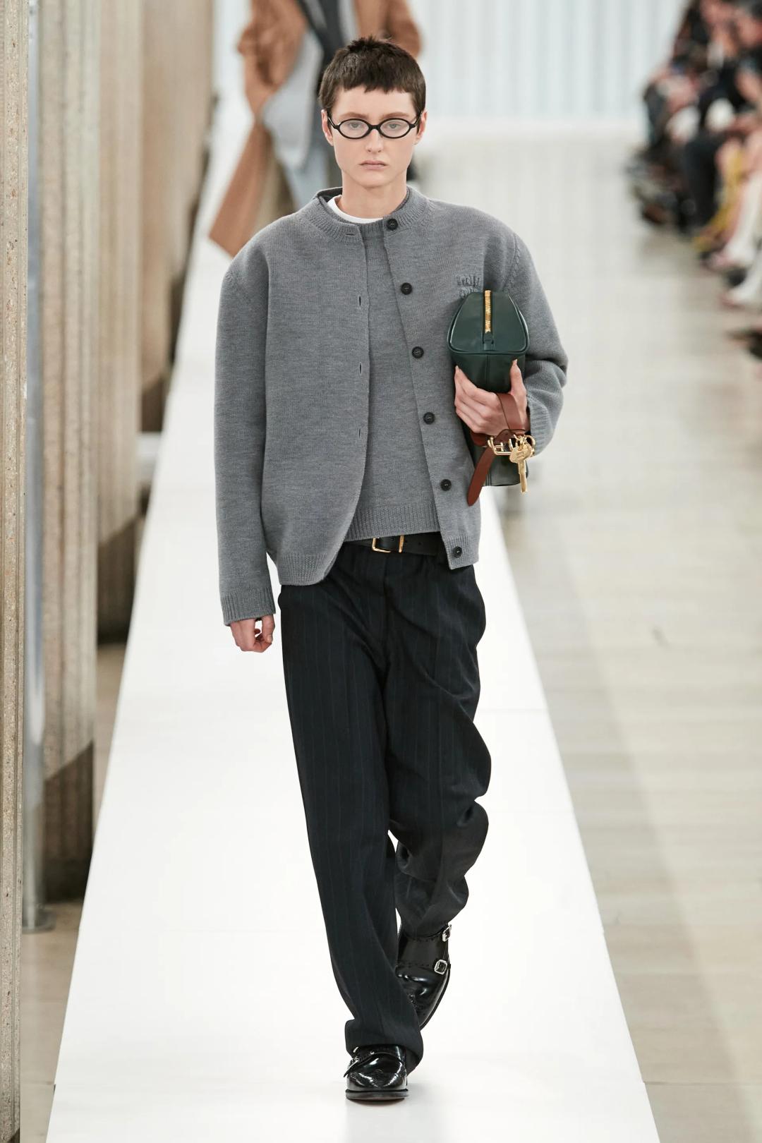 2023秋冬伦敦时装周收官,2022秋冬巴黎时装周什么时候开始