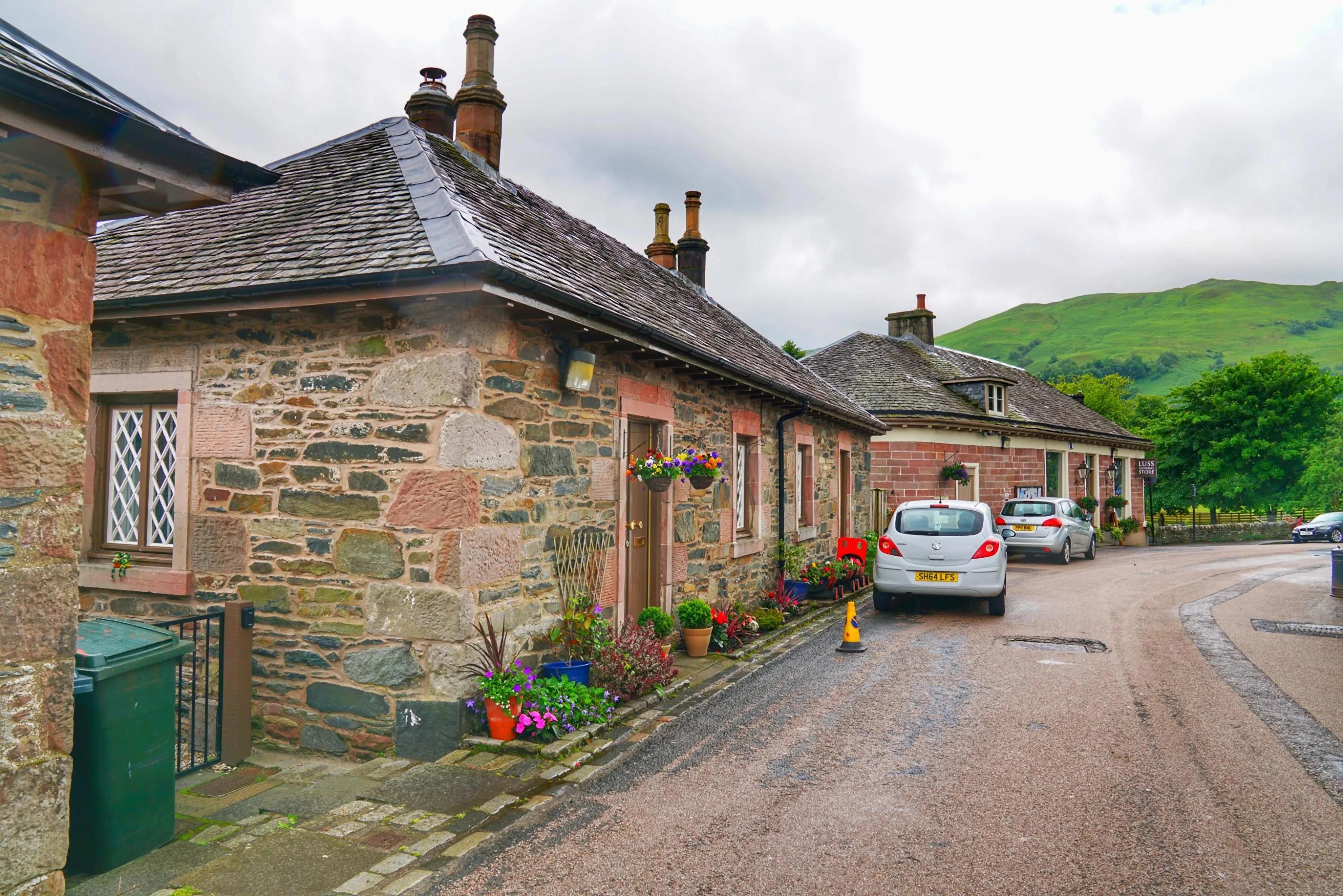 英伦三岛完整版,英伦三岛苏格兰英格兰