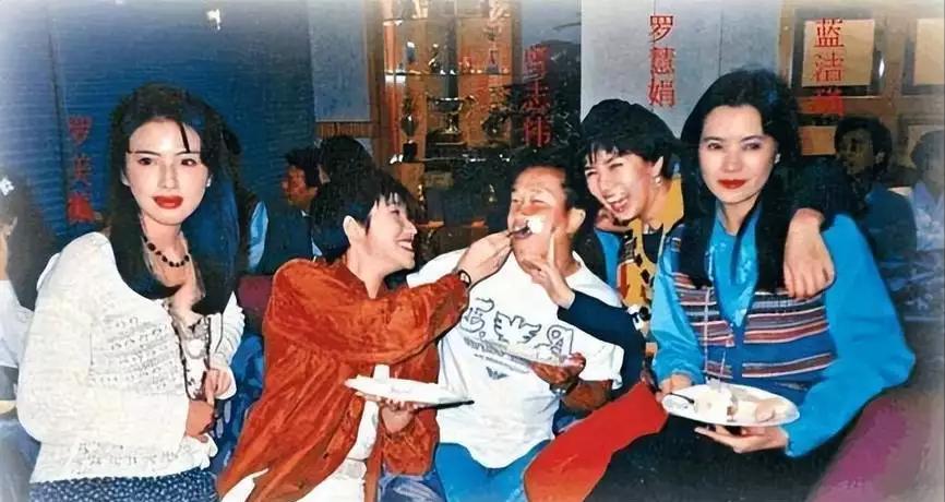 这一次，儿媳妇的“奔放”，彻底让曾志伟“颜面尽失”