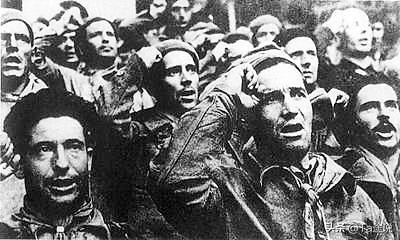 十八世纪的西班牙是怎样的,19世纪晚期西班牙