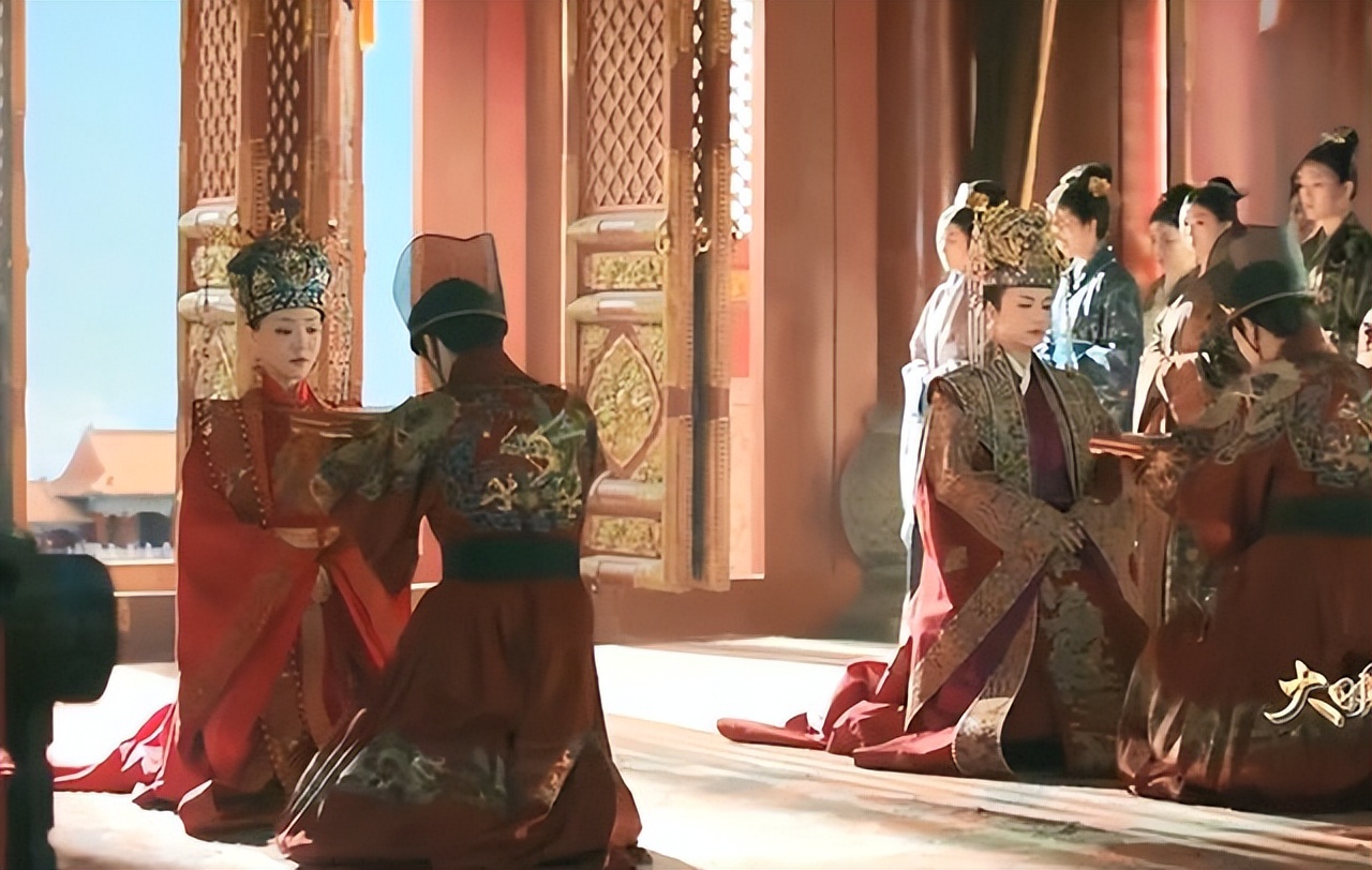 朱瞻基为什么选了胡善祥,朱瞻基为什么给胡善祥生孩子