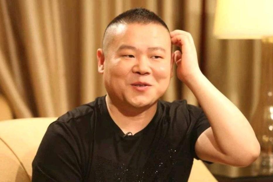 岳云鹏为什么能成为德云一哥,岳云鹏成长道路之逆袭德云一哥