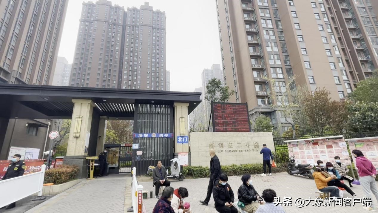 租房市场冷淡,郑州租房市场回暖了吗