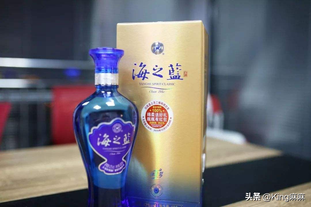 江苏风靡一时的6种白酒，你喝过几种？喝过4种以上才敢说是*江老**苏