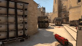 csgo最新更新纪念,csgo近期改动