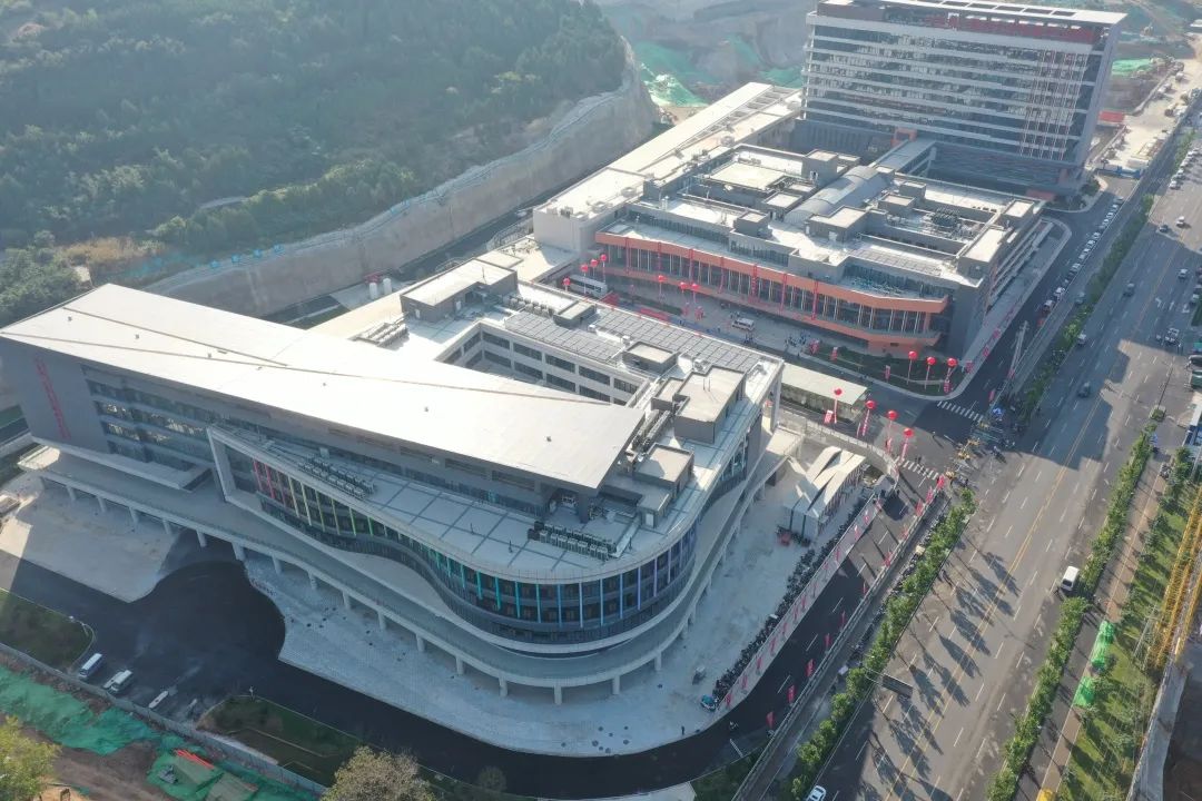 济南智慧医疗方案哪里有,济南医院三甲排行榜