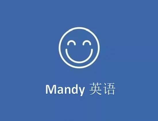 mandy英语日记与口语分享,mandy的英语启蒙理念