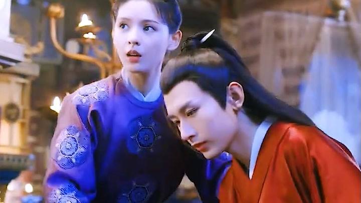 四大视频平台电视剧*放播**量冠军：肖战、郭麒麟、章子怡的剧集夺冠