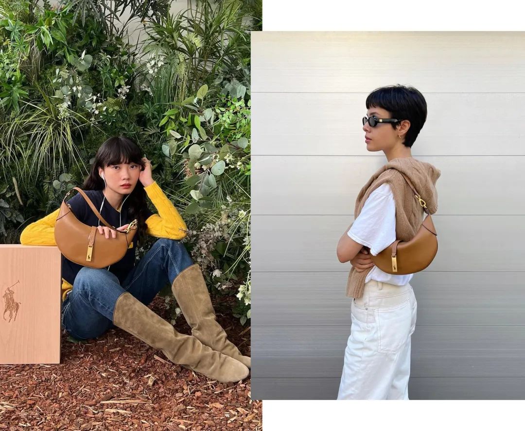 春季必买的10款包,真皮秋冬女包头层牛皮正品大牌