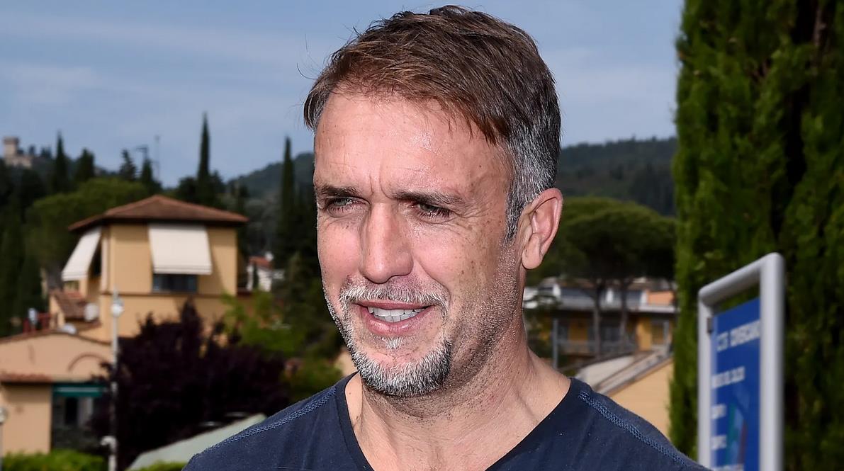 巴蒂斯图塔永远的战神,巴蒂斯图塔我的青春