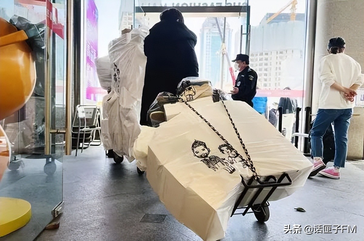 从七浦路到安福路,那些我们曾经爱去的店,都还好吗?