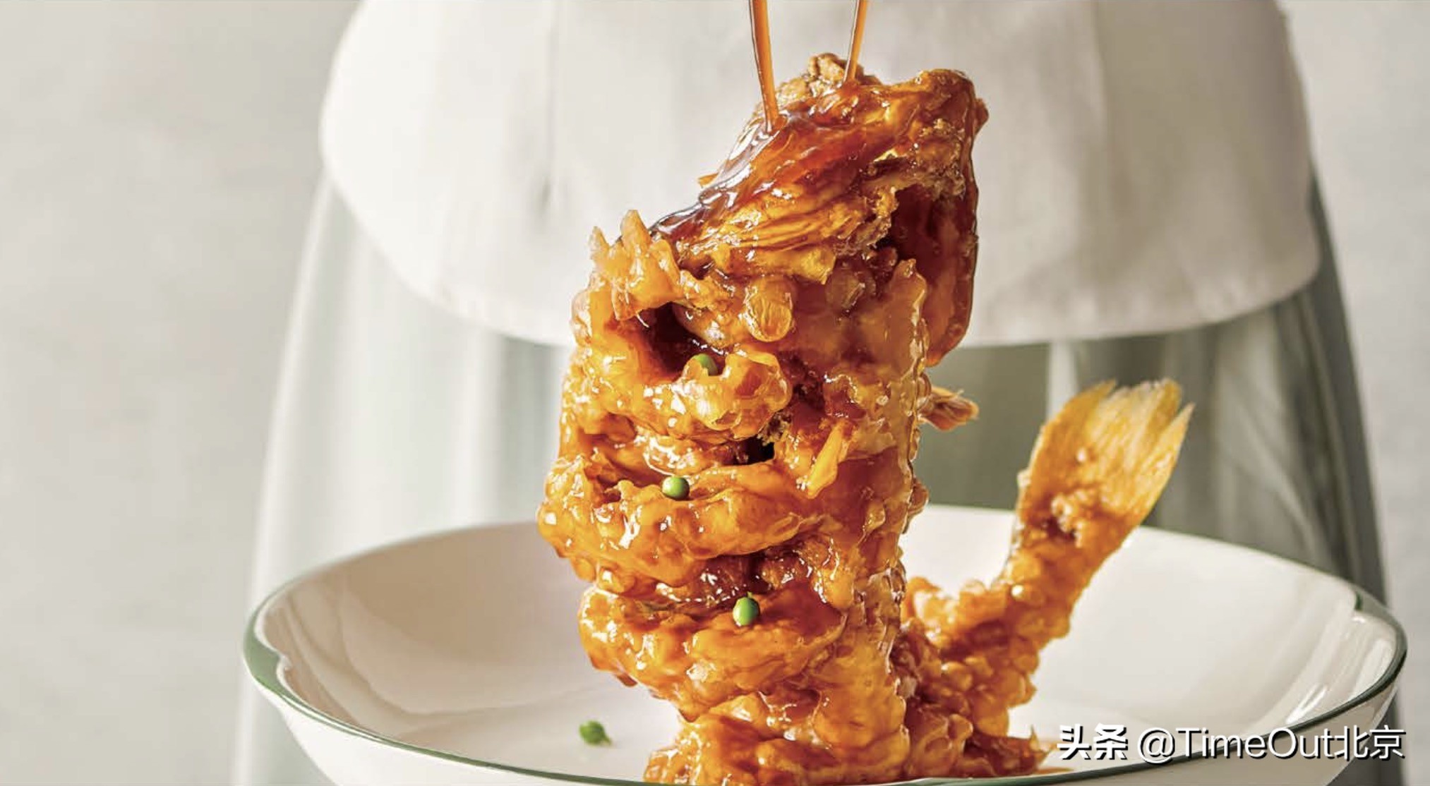 南京黑珍珠餐厅最值得打卡,一定不要错过这家黑珍珠餐厅