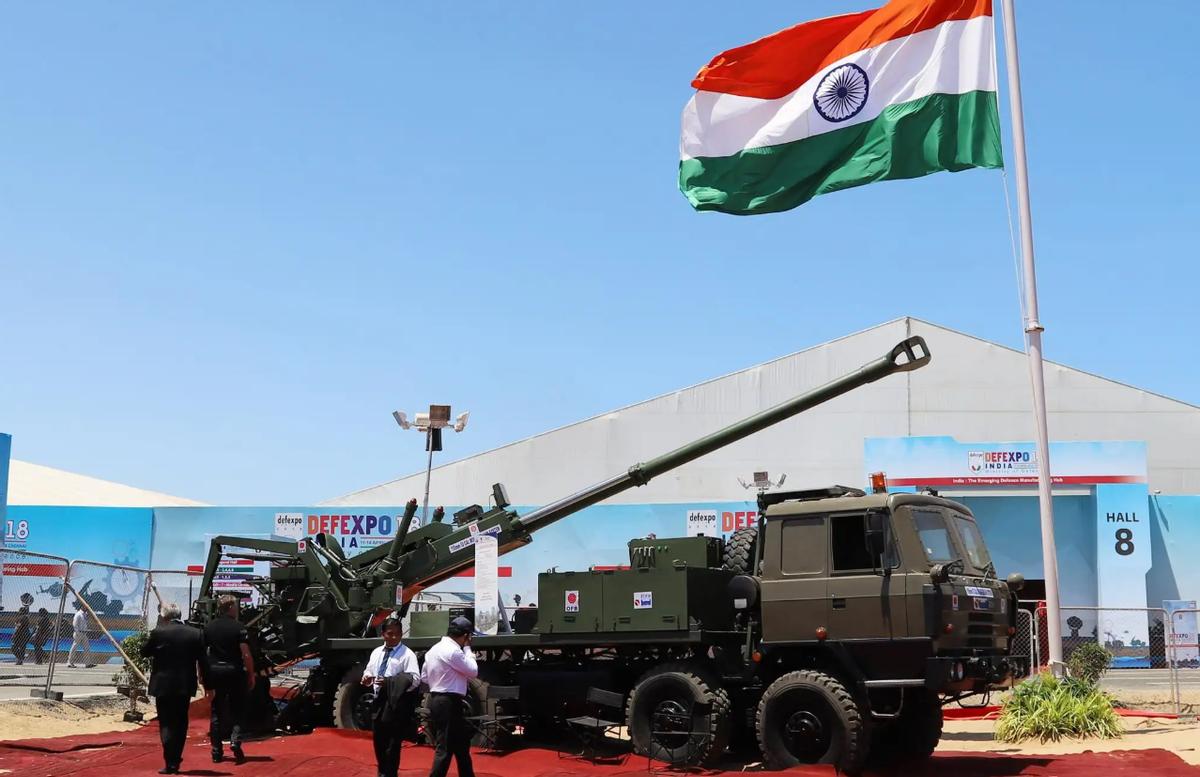 一架飞机花12亿美元,被外国轮着坑,印度是怎么成为*火军**韭菜的?