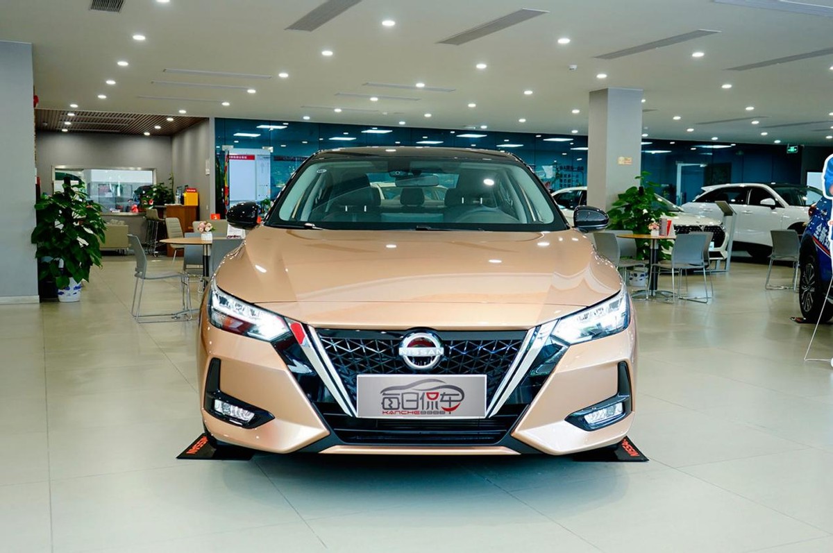 日产轩逸e-power驾驶感受,东风日产轩逸e-power功能详细介绍