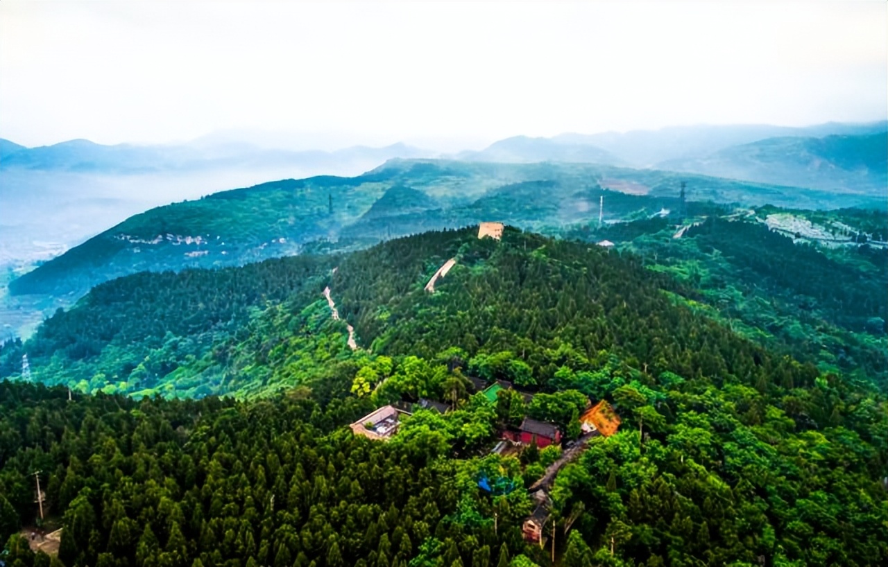 山东夏天去避暑最好的方法,夏日送清凉方案